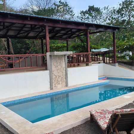 קאריו Villas Susurro Del Mar מראה חיצוני תמונה