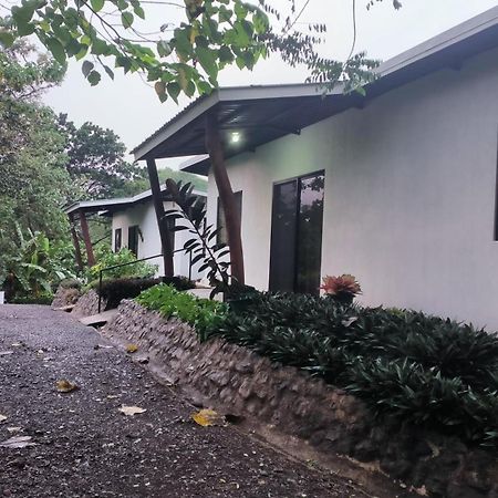 קאריו Villas Susurro Del Mar מראה חיצוני תמונה