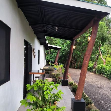 קאריו Villas Susurro Del Mar מראה חיצוני תמונה