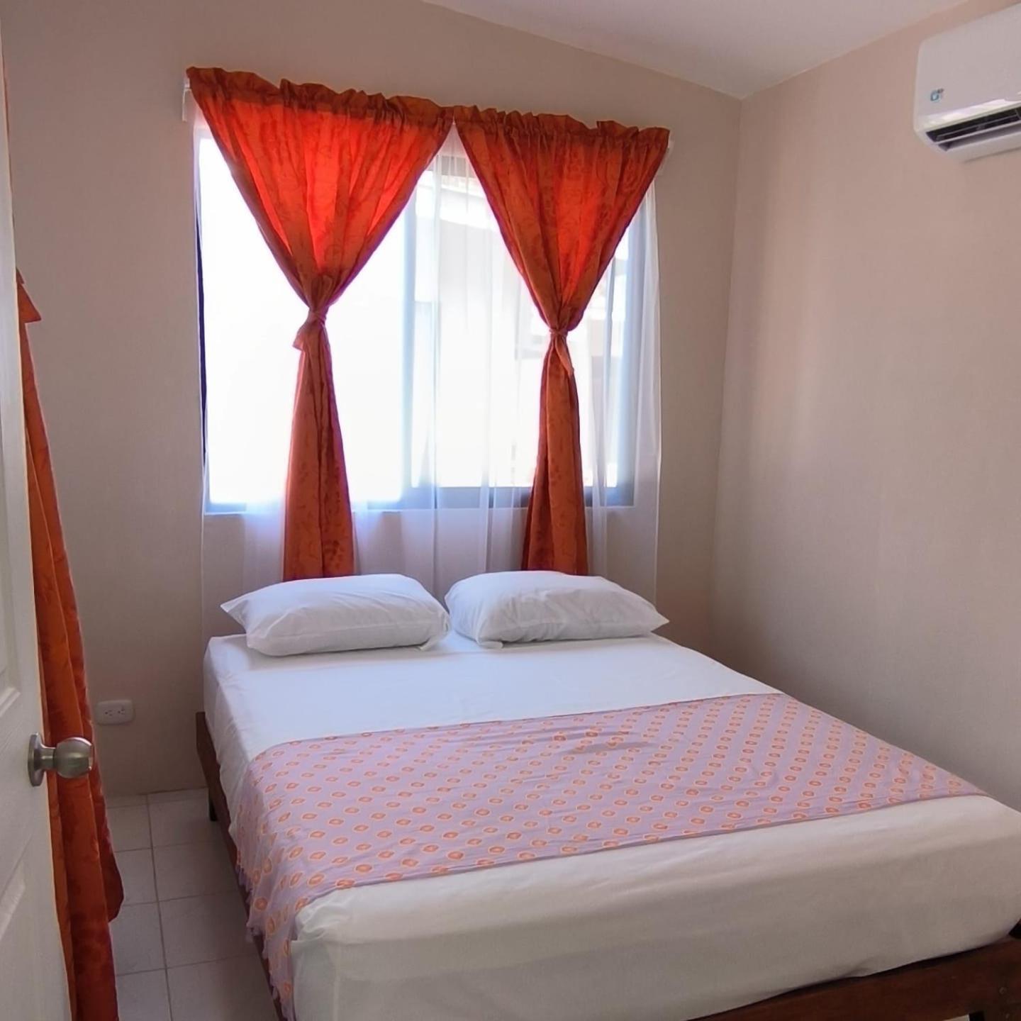 קאריו Villas Susurro Del Mar מראה חיצוני תמונה