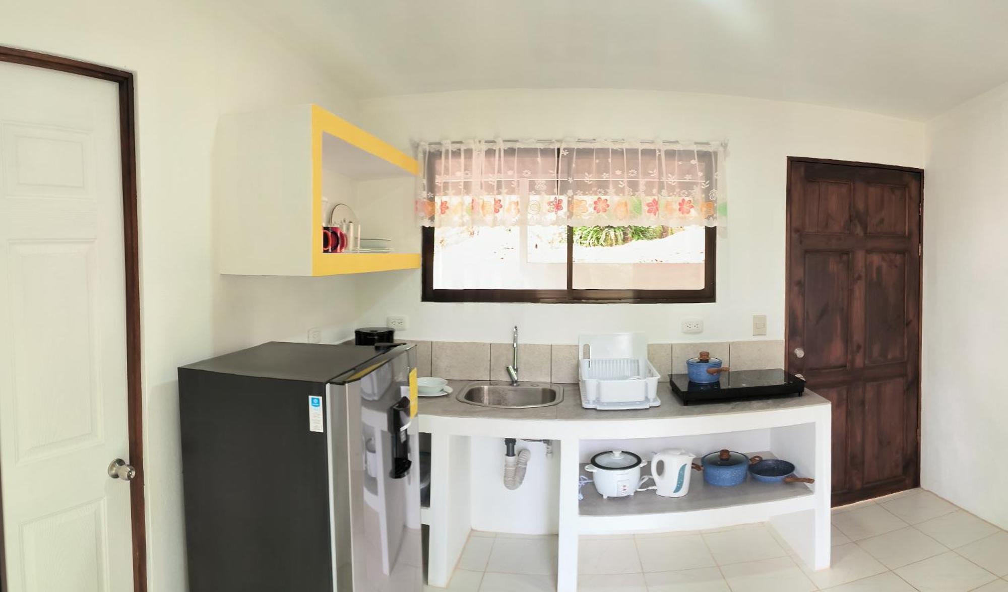 קאריו Villas Susurro Del Mar מראה חיצוני תמונה