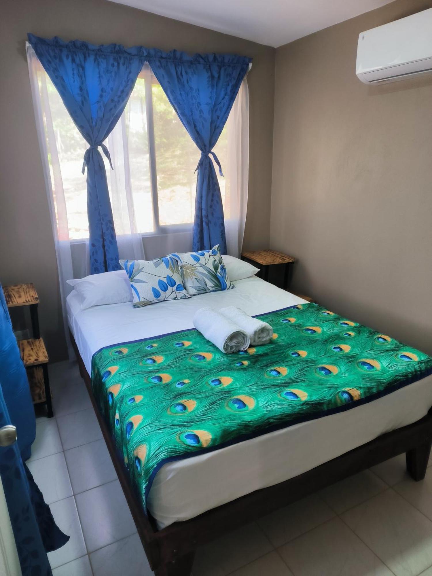 קאריו Villas Susurro Del Mar מראה חיצוני תמונה