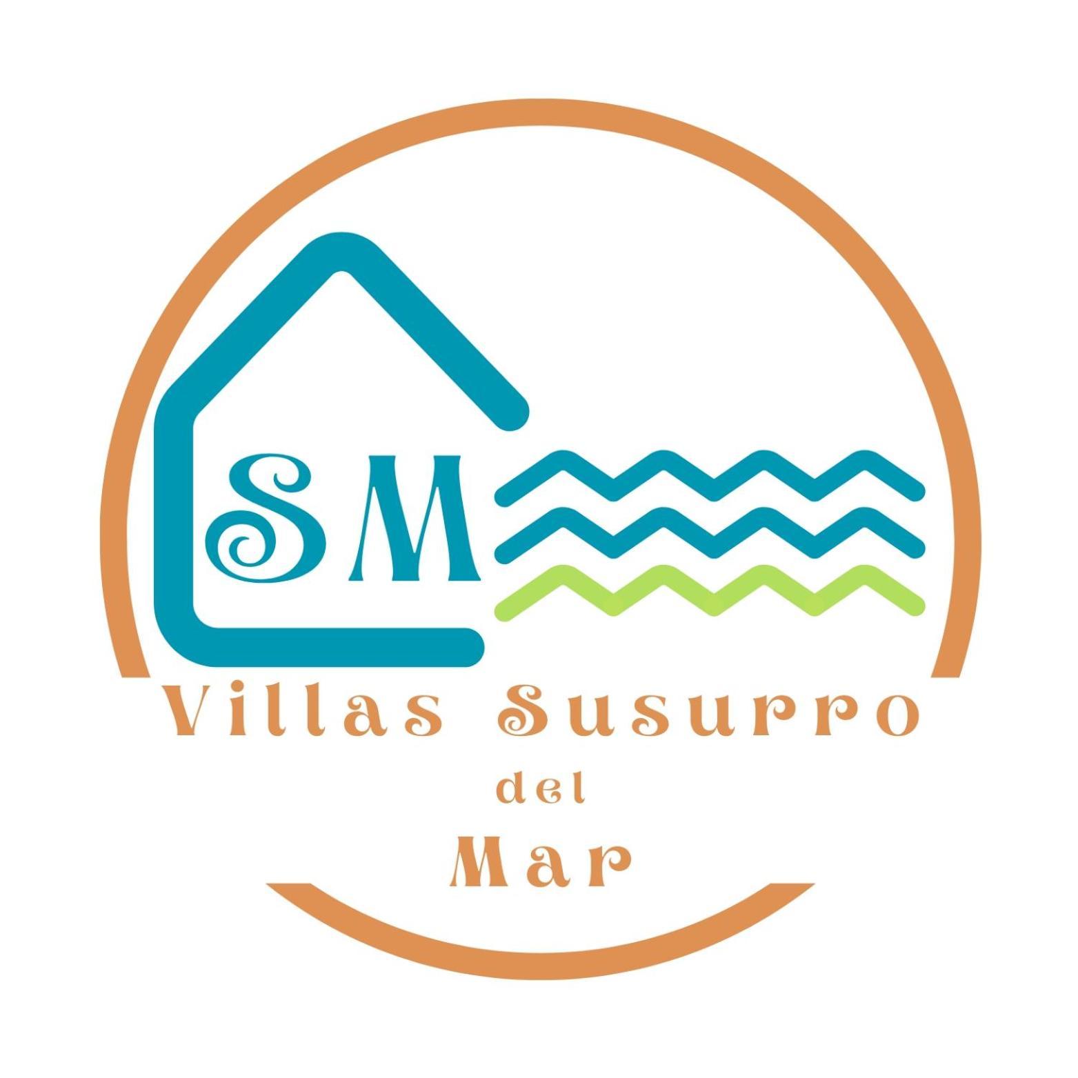 קאריו Villas Susurro Del Mar מראה חיצוני תמונה