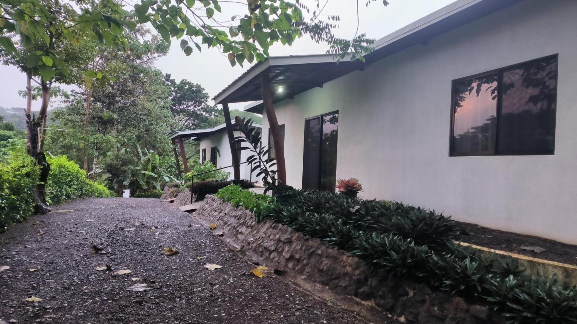 קאריו Villas Susurro Del Mar מראה חיצוני תמונה