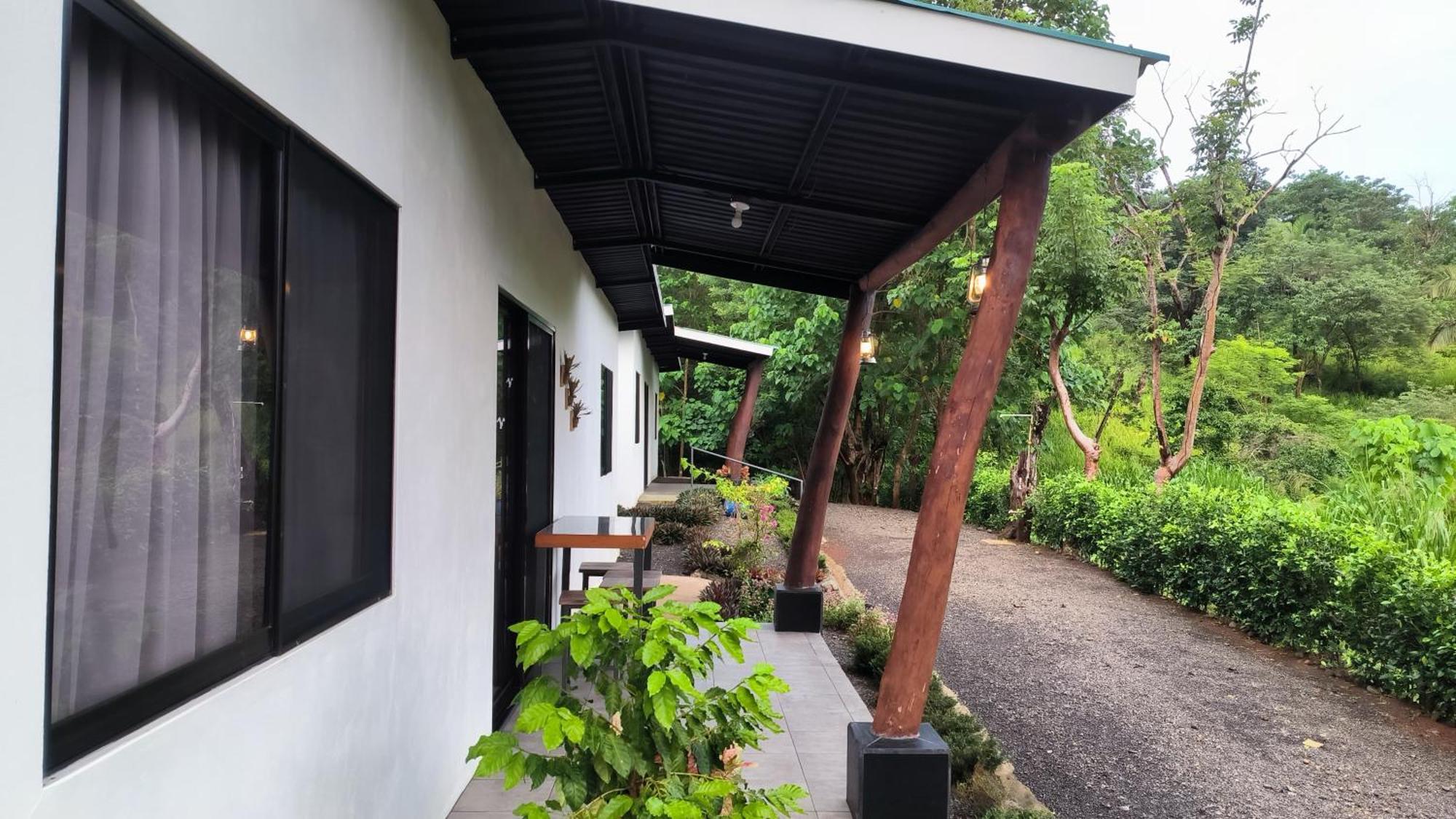 קאריו Villas Susurro Del Mar מראה חיצוני תמונה